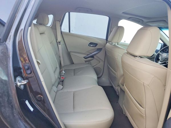 2014 ACURA RDX Technology Package