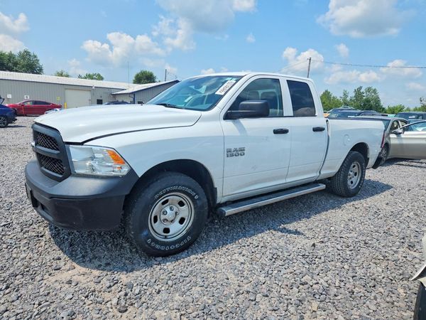 2018 RAM 1500 ST