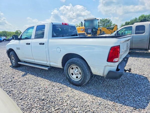 2018 RAM 1500 ST