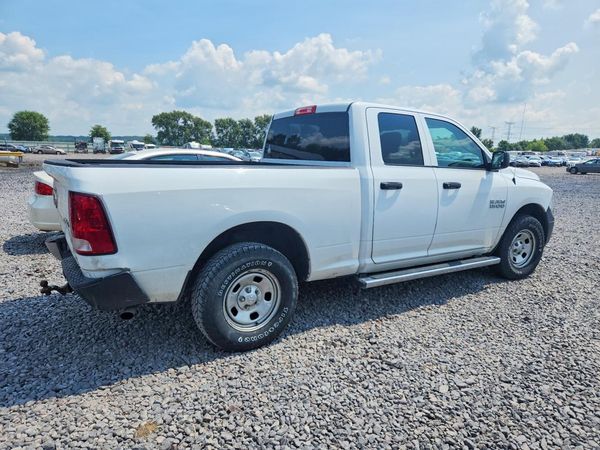 2018 RAM 1500 ST