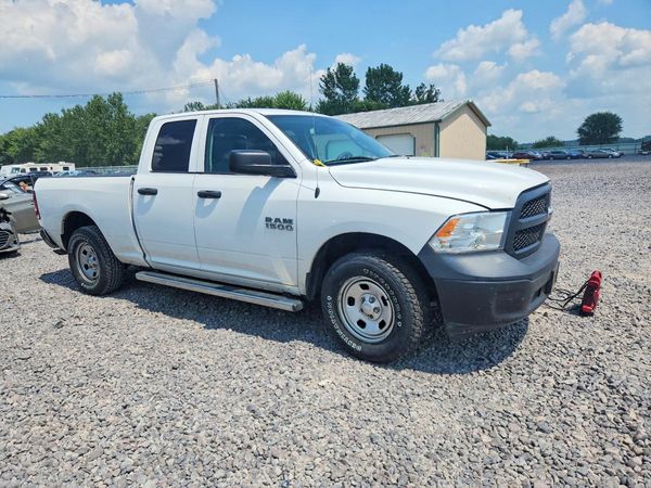 2018 RAM 1500 ST