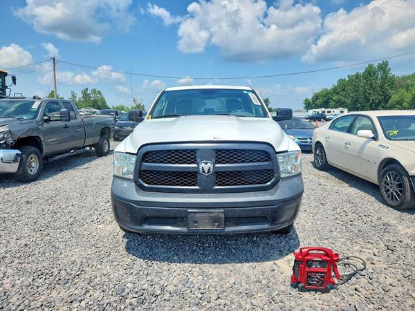 2018 RAM 1500 ST