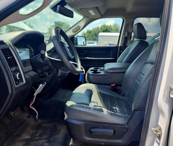 2018 RAM 1500 ST