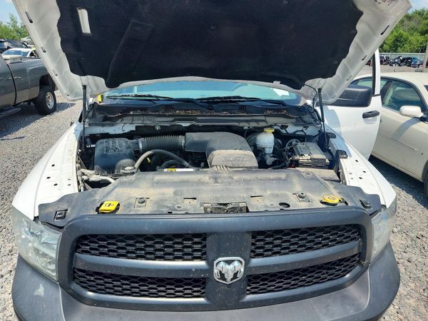 2018 RAM 1500 ST
