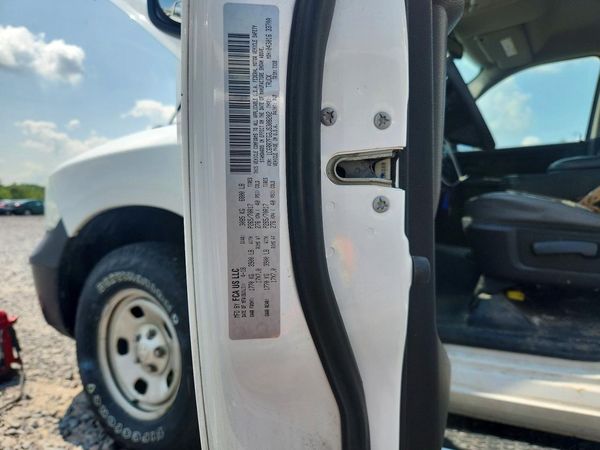 2018 RAM 1500 ST