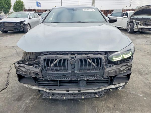 2022 BMW M440I