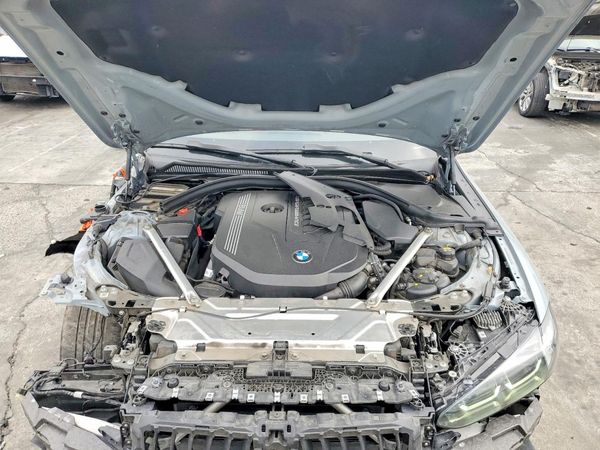 2022 BMW M440I