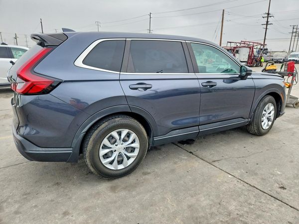 2023 HONDA CR-V LX