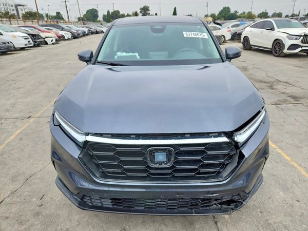2023 HONDA CR-V LX