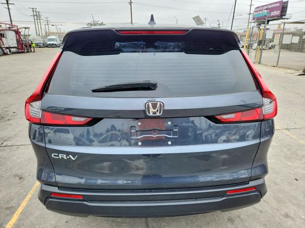 2023 HONDA CR-V LX