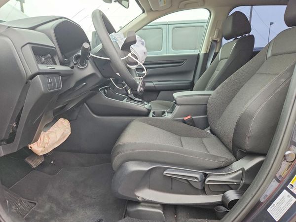 2023 HONDA CR-V LX