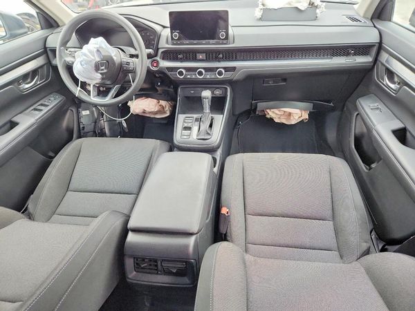 2023 HONDA CR-V LX