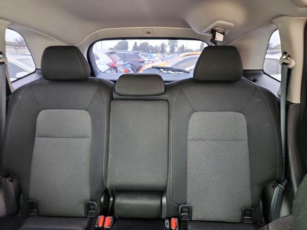 2023 HONDA CR-V LX