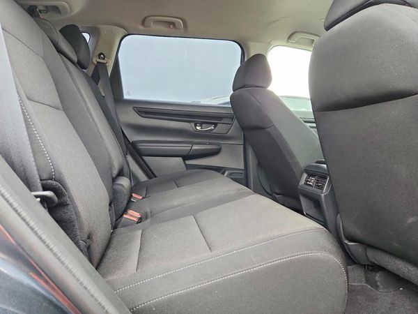 2023 HONDA CR-V LX