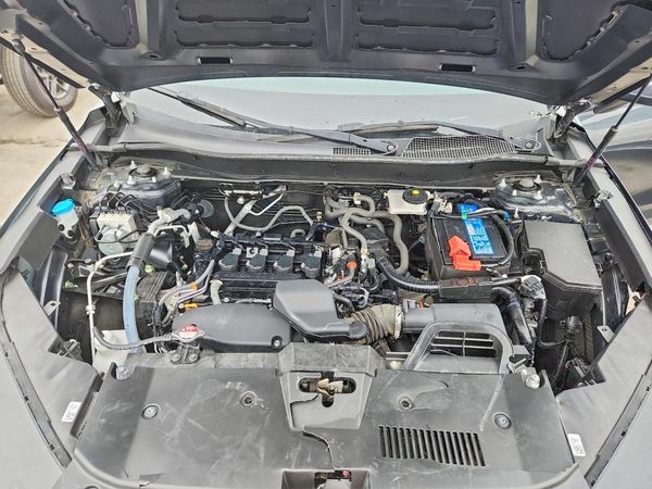 2023 HONDA CR-V LX