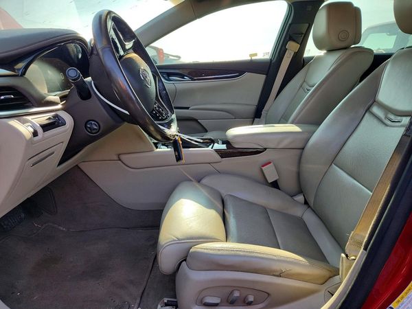 2013 CADILLAC XTS