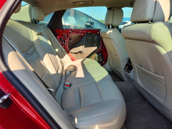 2013 CADILLAC XTS