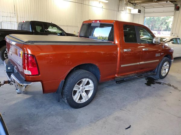2013 RAM 1500 SLT