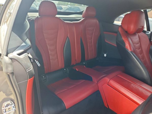 2023 BMW M850XI