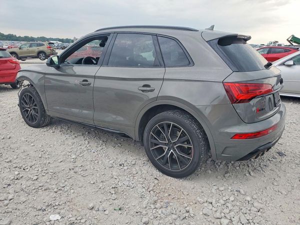 2023 AUDI SQ5