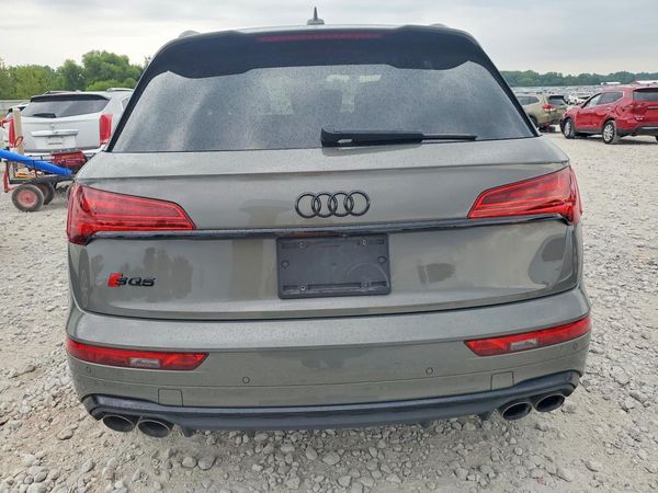 2023 AUDI SQ5
