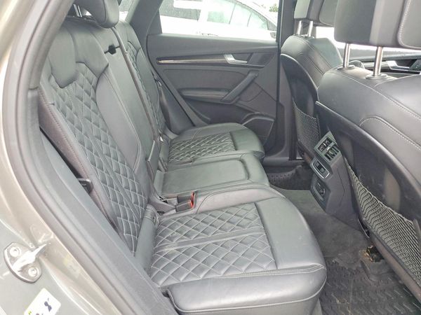 2023 AUDI SQ5
