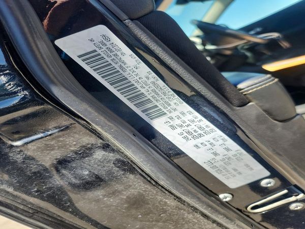 2016 JEEP CHEROKEE SPORT 4X4