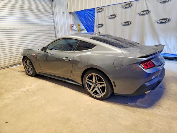 2024 FORD MUSTANG I4