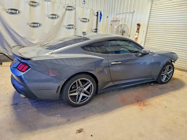 2024 FORD MUSTANG I4