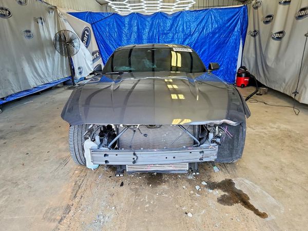 2024 FORD MUSTANG I4