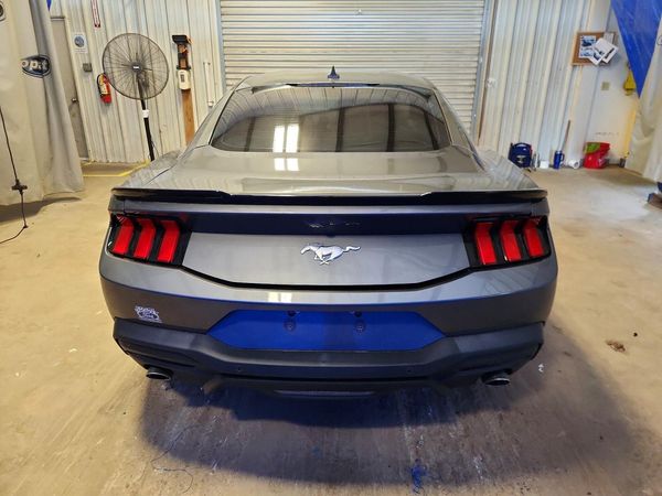 2024 FORD MUSTANG I4