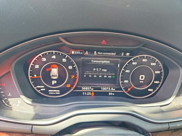 2020 AUDI Q5