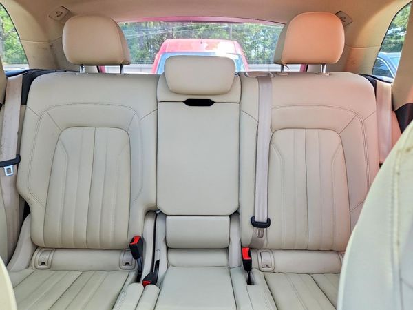 2020 AUDI Q5