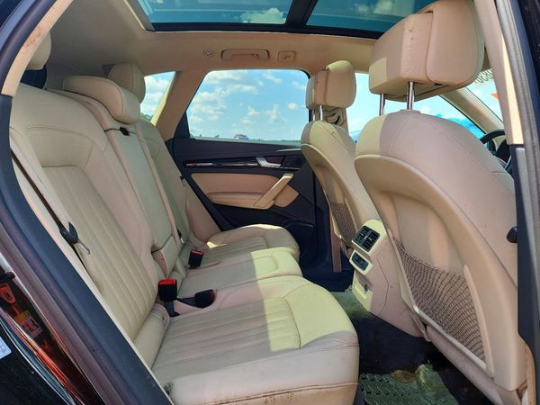 2020 AUDI Q5