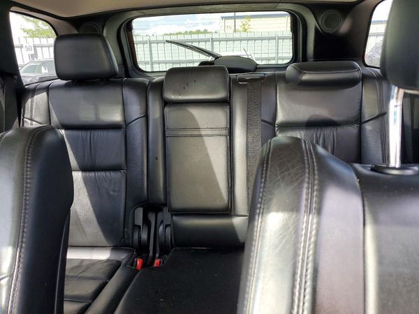 2012 JEEP CHEROKEE Laredo