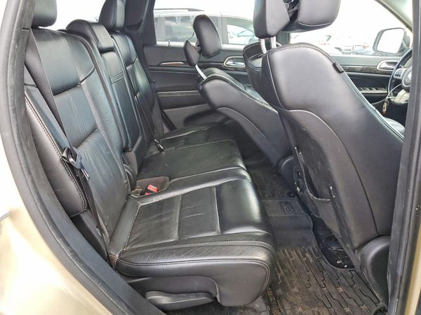 2012 JEEP CHEROKEE Laredo