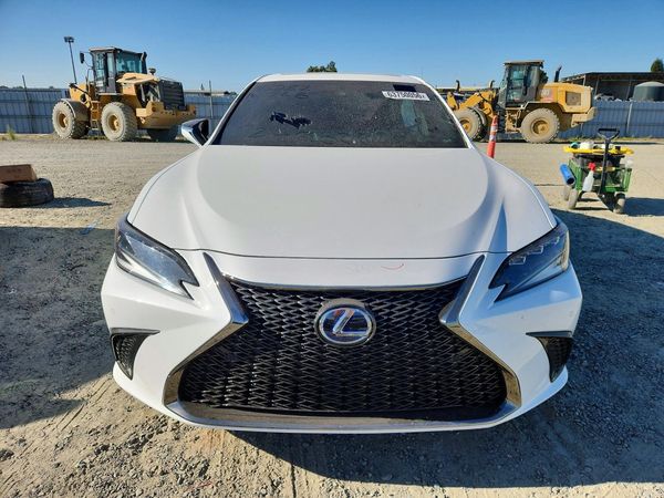 2022 LEXUS ES 300H 300h F Sport