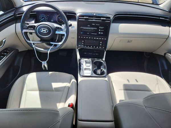 2023 HYUNDAI TUCSON SEL Convenience