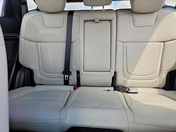 2023 HYUNDAI TUCSON SEL Convenience