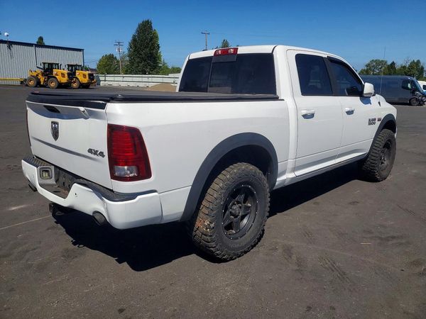 2014 RAM 1500 Sport