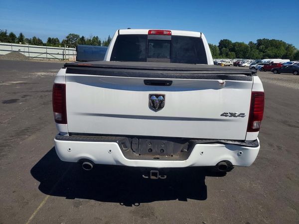 2014 RAM 1500 Sport