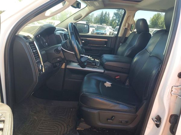 2014 RAM 1500 Sport