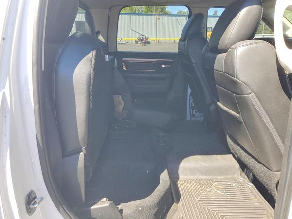 2014 RAM 1500 Sport
