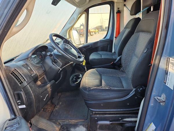 2020 RAM PROMASTER 3500 VF