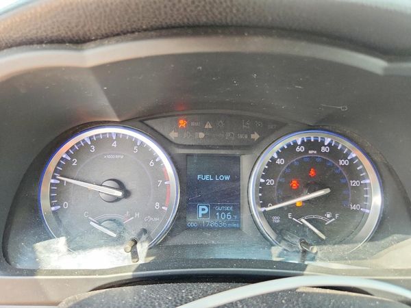 2015 TOYOTA HIGHLANDER Base/Hybrid