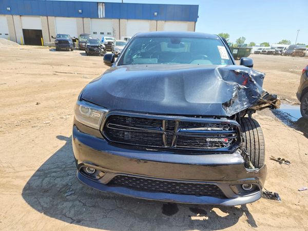 2014 DODGE DURANGO