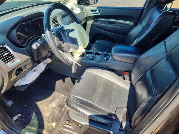 2014 DODGE DURANGO