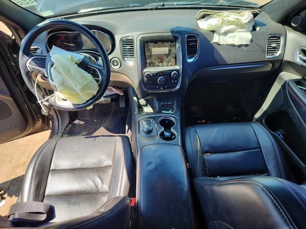 2014 DODGE DURANGO