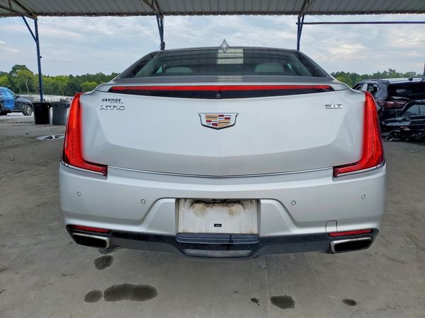 2018 CADILLAC XTS Premium Luxury