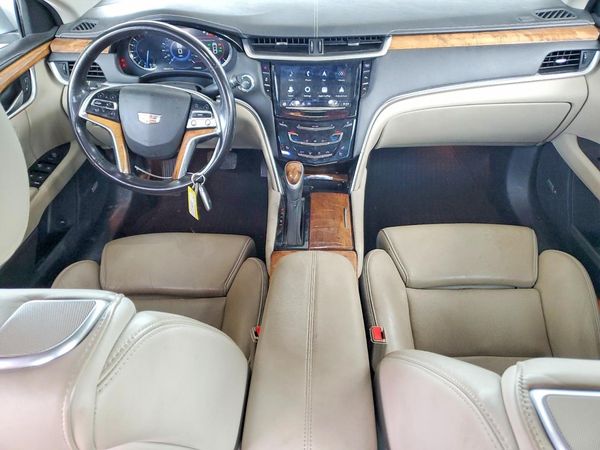 2018 CADILLAC XTS Premium Luxury